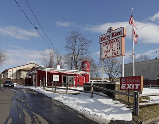 Plus de détails pour 1287 A Deer Park Ave, North Babylon, NY - Local commercial à vendre