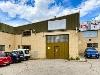 Plus de détails pour Industriel/Logistique à vendre