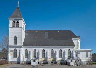Plus de détails pour 33 School St, Troy, NH - Spécialisé à vendre