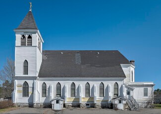 Plus de détails pour 33 School St, Troy, NH - Spécialisé à vendre