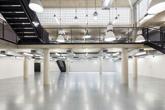 Plus de détails pour 24 Wenlock Rd, Londres - Bureau à vendre