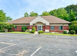 Plus de détails pour 28 Bronze Pointe Blvd, Swansea, IL - Bureau à louer