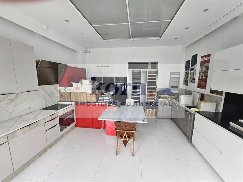 Local commercial dans Paris à louer - Photo intérieure – Image 3 sur 4