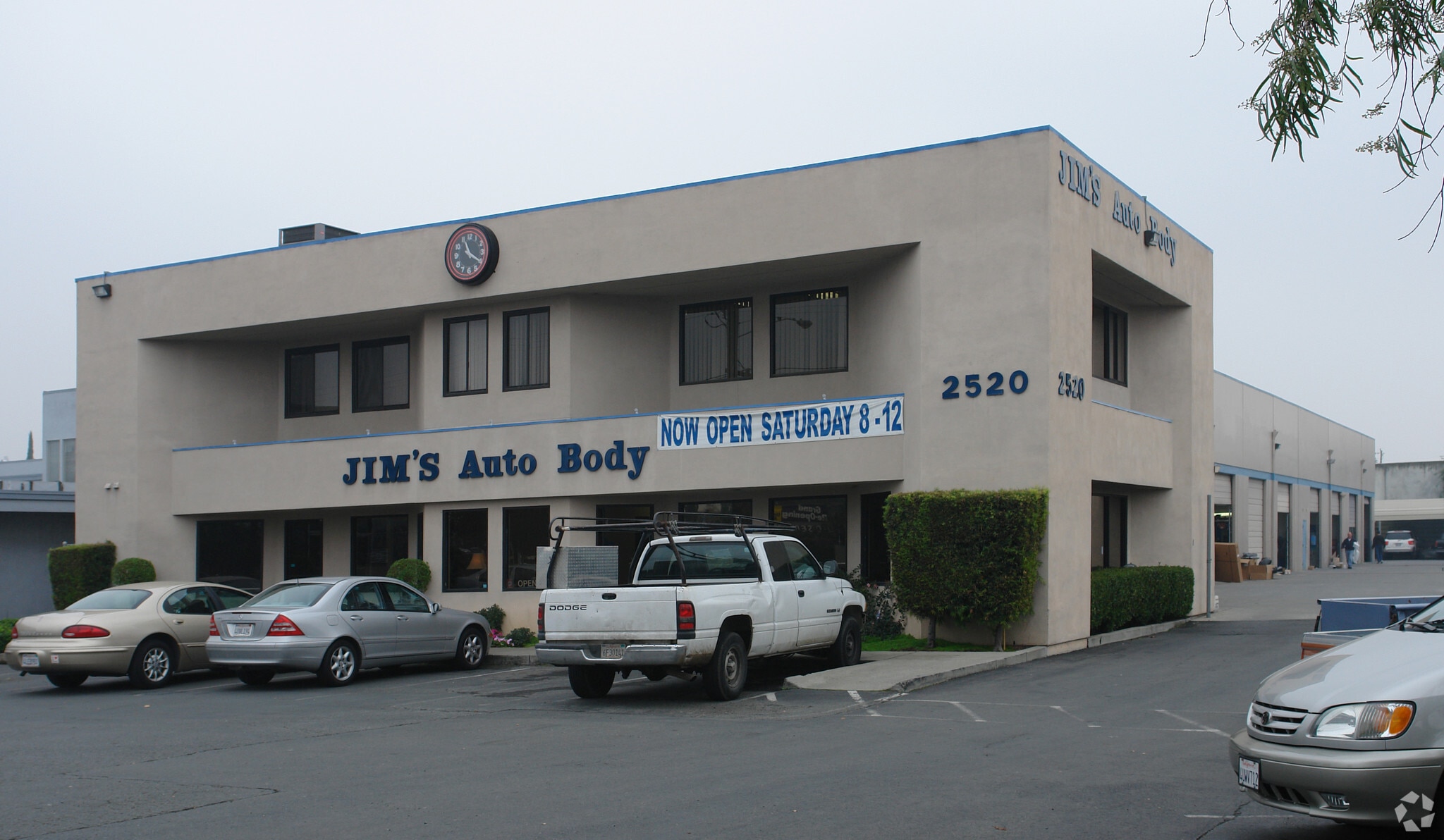 2520 Monument Blvd, Concord, CA à vendre Photo principale– Image 1 sur 4