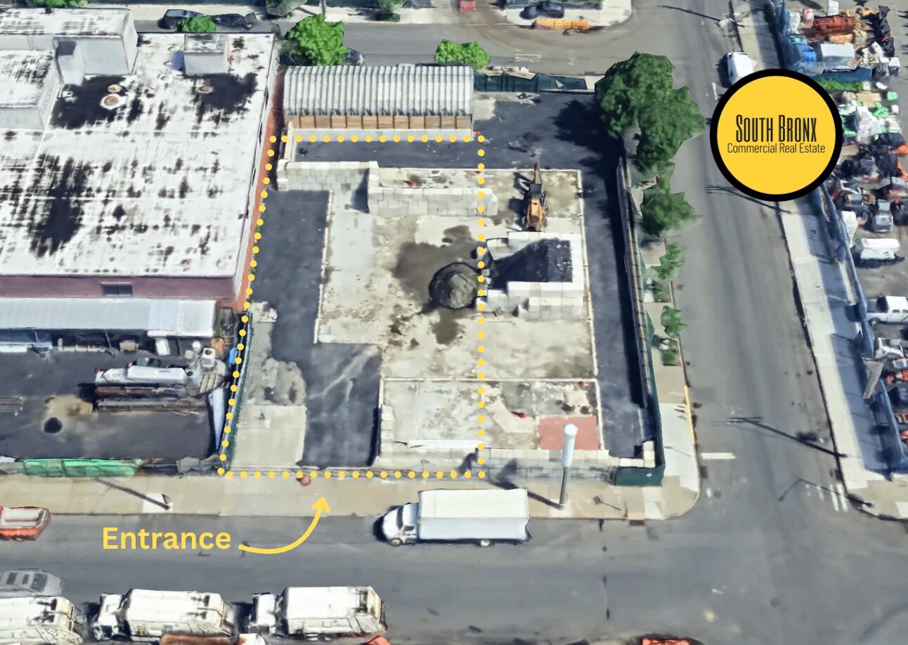 2914 122nd St, Flushing, NY à louer Photo de l’immeuble– Image 1 sur 2