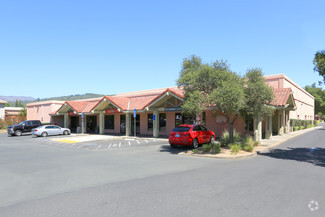 Plus de détails pour 19310 Sonoma Hwy, Sonoma, CA - Local d'activités à louer