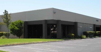 Plus de détails pour 2882 Walnut Ave, Tustin, CA - Local d'activités à louer