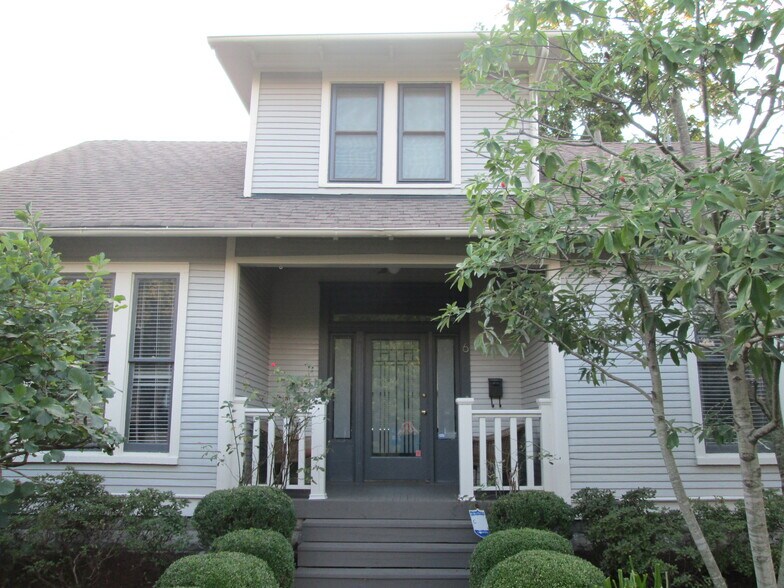 6 S 14th St, Nashville, TN à vendre - Photo de l’immeuble – Image 2 sur 6