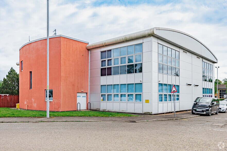 Ellismuir Way, Uddingston à louer - Photo principale – Image 1 sur 2