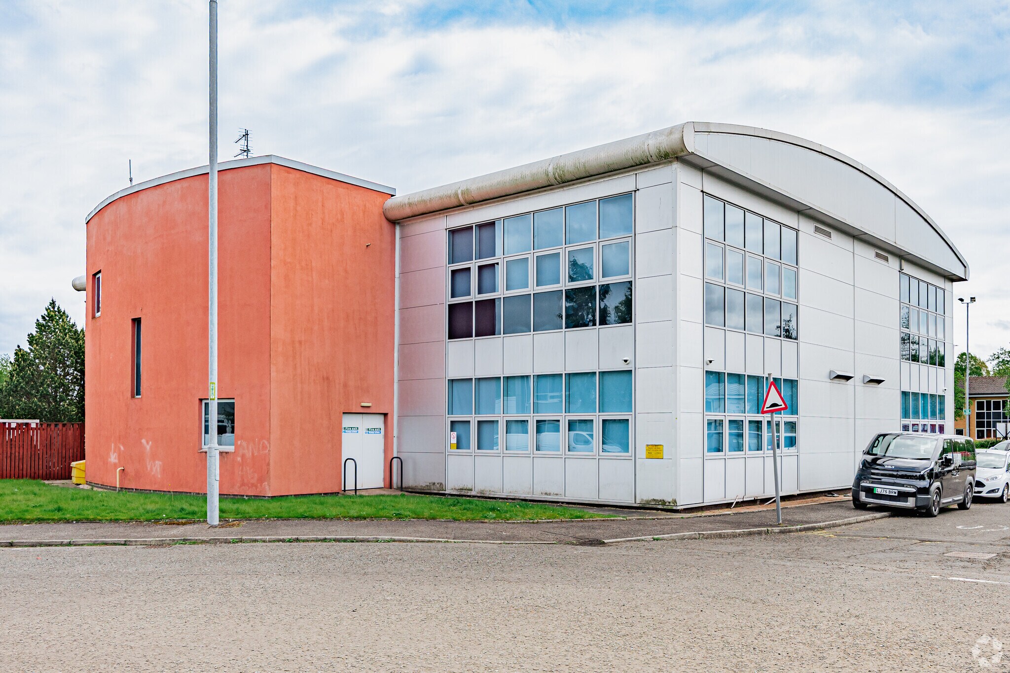 Ellismuir Way, Uddingston à louer Photo principale– Image 1 sur 3