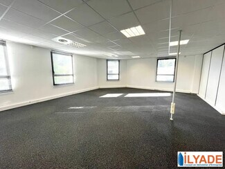 Plus de détails pour Bureau à louer