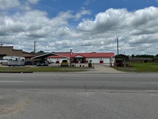 Plus de détails pour 204 W Rogers Blvd, Skiatook, OK - Local commercial à vendre