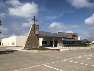 Plus de détails pour 5625 Preston Rd, Frisco, TX - Local commercial à vendre
