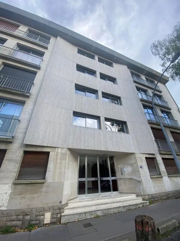 53 Rue Russeil, Nantes à vendre Photo de l’immeuble– Image 1 sur 7