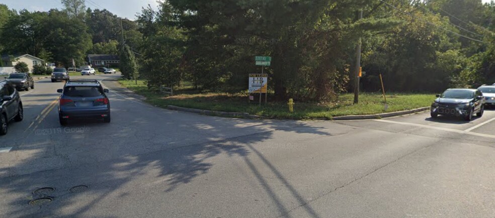 97 South Haven Rd., Annapolis, MD à louer - Photo de l’immeuble – Image 1 sur 1