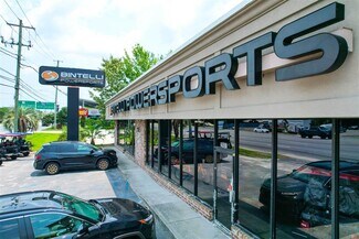 Plus de détails pour 2137 Savannah Hwy, Charleston, SC - Local commercial à louer