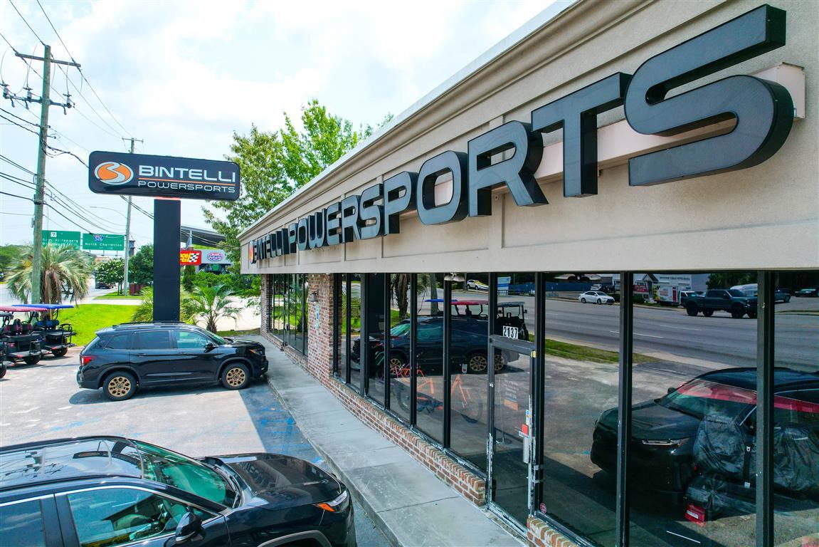 2137 Savannah Hwy, Charleston, SC à louer Photo principale– Image 1 sur 26