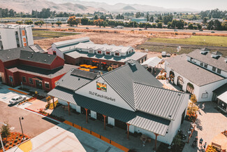 Plus de détails pour Froom Ranch, San Luis Obispo, CA - Bureau, Local commercial à louer