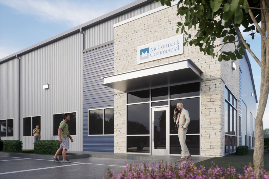 Beamer Road Business Park portefeuille de 10 biens à vendre sur LoopNet.fr - Photo de l’immeuble – Image 1 sur 6