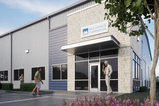 Plus de détails pour Beamer Road Business Park – Industriel/Logistique à vendre, Friendswood, TX