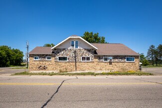 Plus de détails pour 6804 State Highway 66, Custer, WI - Local commercial à vendre