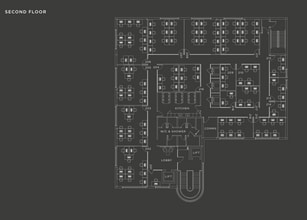 24 E Bridge St, Belfast à louer Plan d’étage– Image 1 sur 1