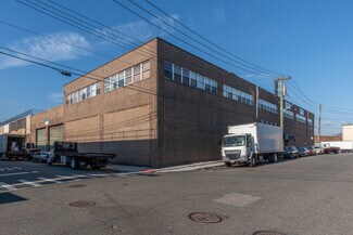 Plus de détails pour 149-10 183rd St, Jamaica, NY - Industriel/Logistique à louer