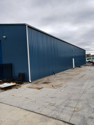 Plus de détails pour 9510 Seward Rd, Fairfield, OH - Industriel/Logistique à louer