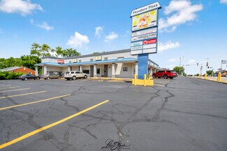 Plus de détails pour 800 Theodore, Crest Hill, IL - Local commercial à vendre