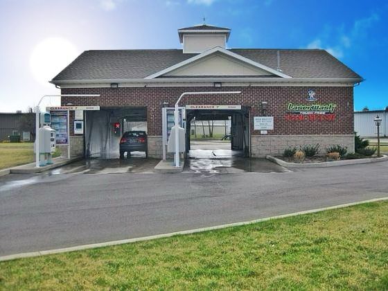 3355 Brighton Henrietta Town Line Rd, Rochester, NY à vendre - Photo de l’immeuble – Image 3 sur 4