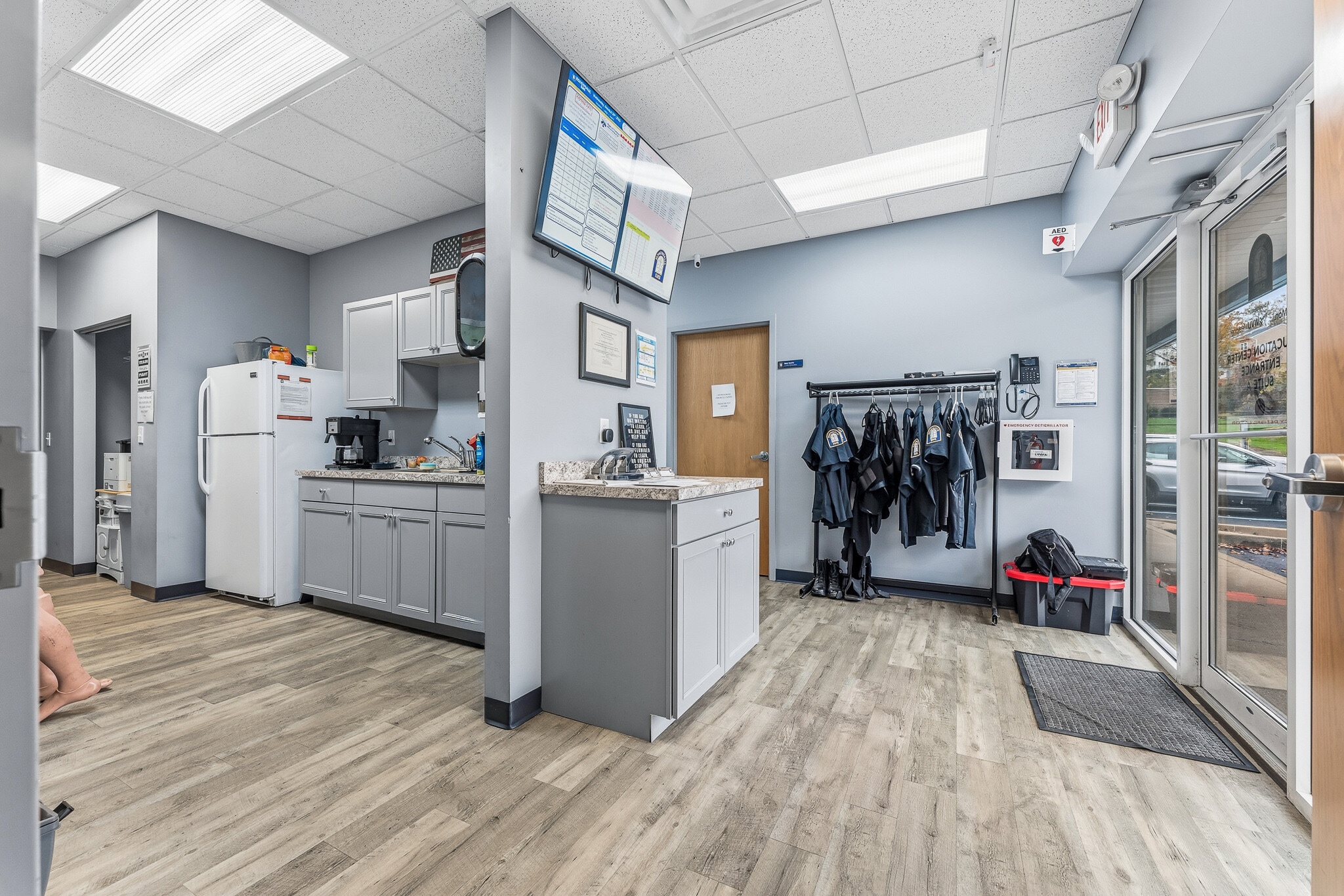 742 Fairmont Rd, Morgantown, WV à louer Photo intérieure– Image 1 sur 5