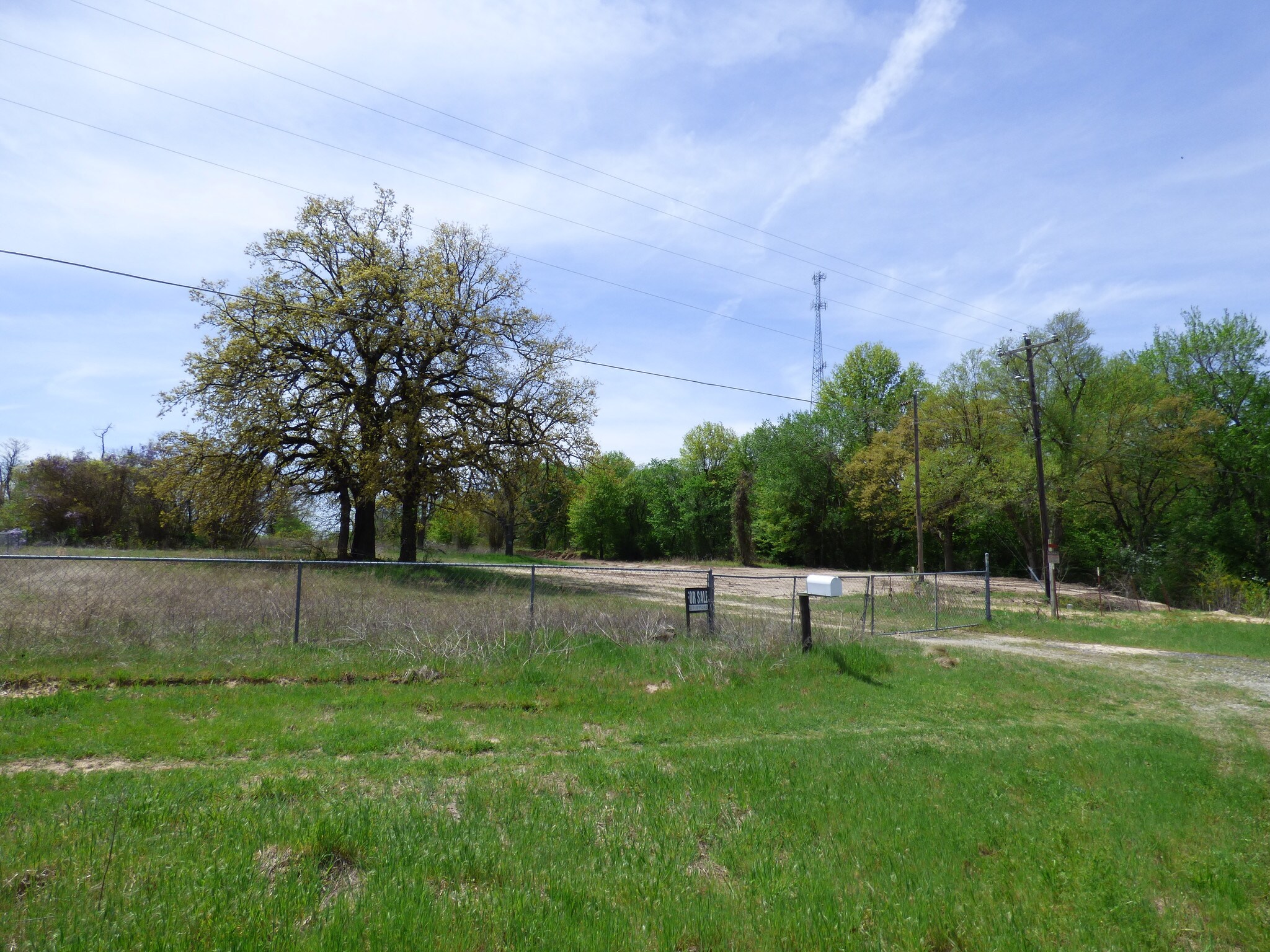 418344 Texanna Rd, Eufaula, OK à vendre Photo principale– Image 1 sur 87