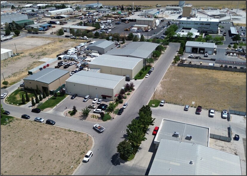 5783 W Feulner Park Cir, West Jordan, UT à vendre - Photo de l’immeuble – Image 2 sur 21