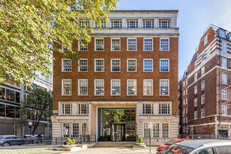 Plus de détails pour Carlisle Pl, Londres - Bureau à vendre