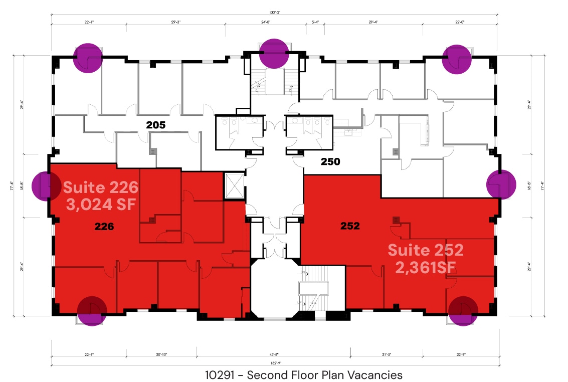 10291 N Meridian St, Carmel, IN à louer Photo de l’immeuble– Image 1 sur 1