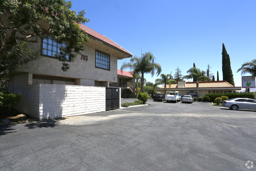 783 W Ramsey St, Banning, CA à louer - Photo de l’immeuble – Image 3 sur 4