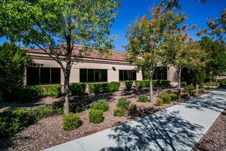 Plus de détails pour 1587 E Windmill Ln, Las Vegas, NV - Bureau à louer