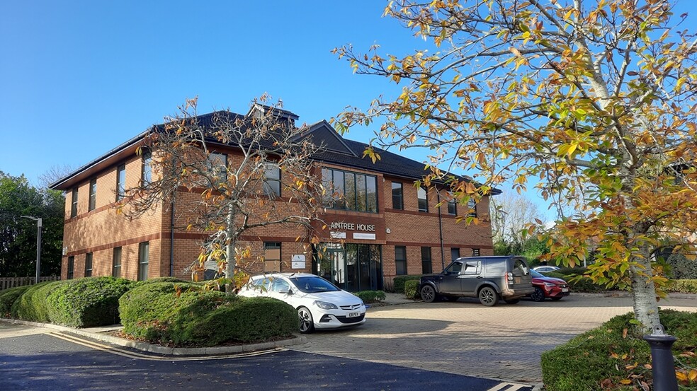 Blackbrook Park Ave, Taunton à louer - Photo de l’immeuble – Image 1 sur 2