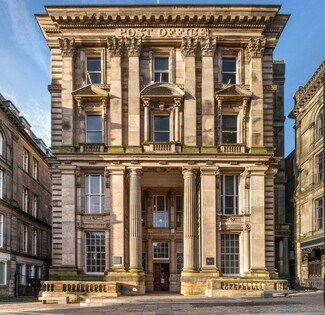 Plus de détails pour St Nicholas St, Newcastle Upon Tyne - Bureau à vendre