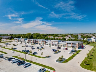 Plus de détails pour 140 Jordan Creek Pky, West Des Moines, IA - Local commercial à louer