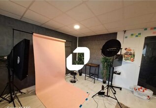 Bureau dans Boulogne-Billancourt à louer Photo intérieure– Image 2 sur 3