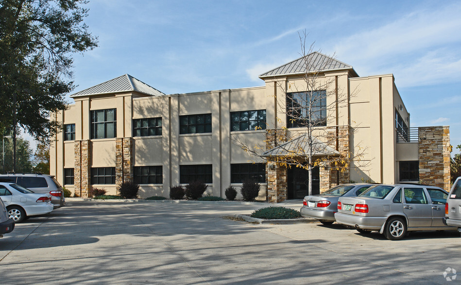 805 S Broadway, Boulder, CO à louer - Photo de l’immeuble – Image 3 sur 28