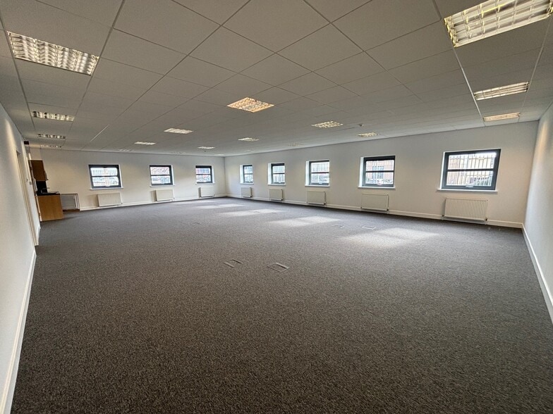 25-27 Dava St, Glasgow à louer - Photo intérieure – Image 3 sur 5