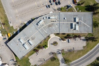 Plus de détails pour 3030 2nd Ave SE, Calgary, AB - Bureau à louer