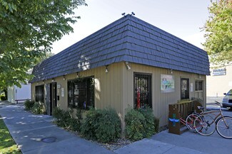 Plus de détails pour 1900 19th St, Sacramento, CA - Local commercial à louer