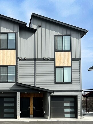 Plus de détails pour 3767-3795 Klindt Dr, The Dalles, OR - Bureau à louer