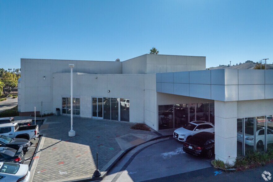 28471 Marguerite Pky, Mission Viejo, CA à vendre - Photo principale – Image 1 sur 6