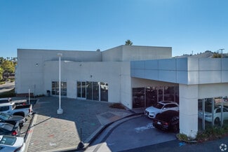 Plus de détails pour 28471 Marguerite Pky, Mission Viejo, CA - Local commercial à vendre