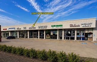 Plus de détails pour 1001-1025 Dairy Ashford Rd, Houston, TX - Local commercial à louer