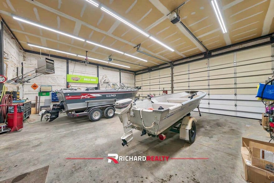 12 Boysen Marina Rd, Shoshoni, WY à vendre - Photo intérieure – Image 2 sur 17